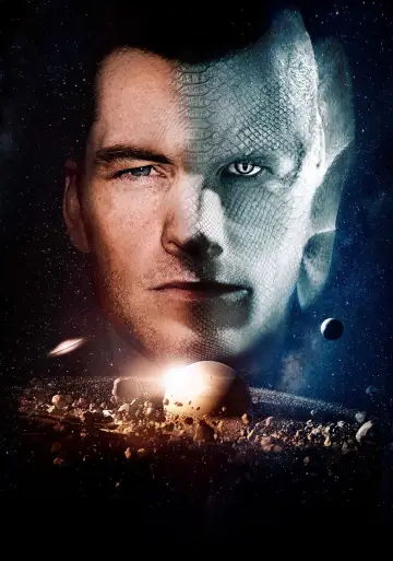 Plakat do filmu "The Titan" #923777