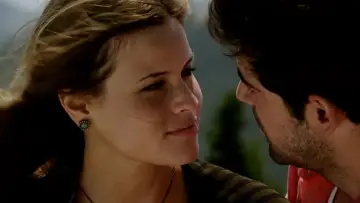 Zasłona do filmu "What About Love" #191296