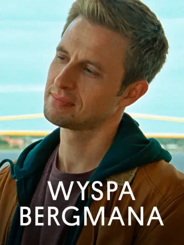 Plakat do filmu "Wyspa Bergmana" #1025205