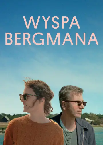 Plakat do filmu "Wyspa Bergmana" #1025207