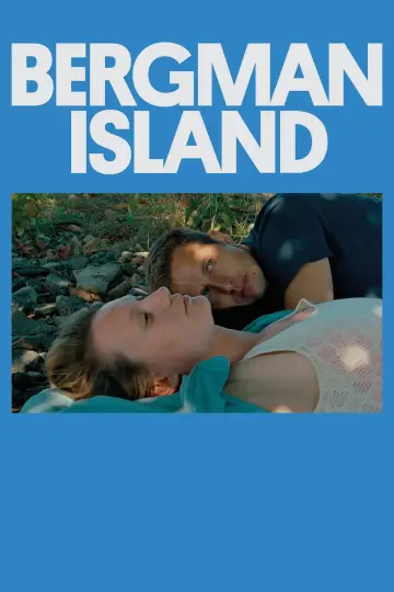 Plakat do filmu "Wyspa Bergmana" #1186214