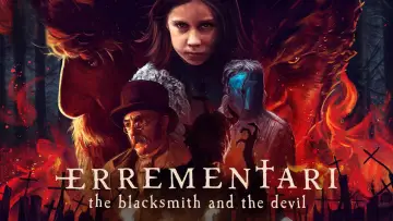 Zasłona do filmu "Errementari: kowal i diabeł" #154612