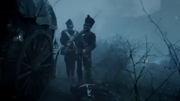 Zasłona do filmu "Errementari: kowal i diabeł" #289489