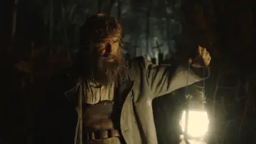 Zasłona do filmu "Errementari: kowal i diabeł" #289490