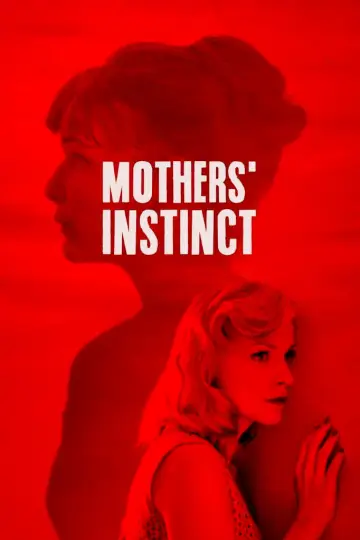 Plakat do filmu "Instynkt matki" #717662