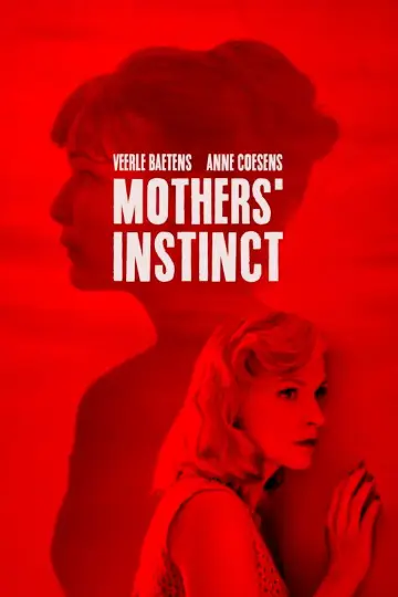 Plakat do filmu "Instynkt matki" #717663