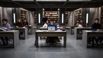 Zasłona do filmu "Kod Dedala" #283478