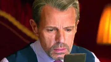 Zasłona do filmu "Kod Dedala" #283486