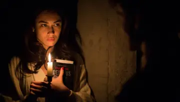 Zasłona do filmu "Kod Dedala" #283491