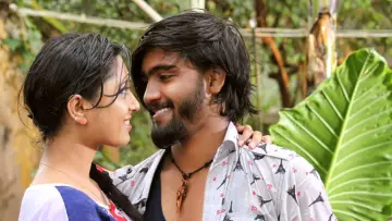 Zasłona do filmu "தெரு நாய்கள்" #1163319