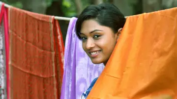 Zasłona do filmu "தெரு நாய்கள்" #1163321