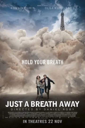 Plakat do filmu "Kataklizm" #139211