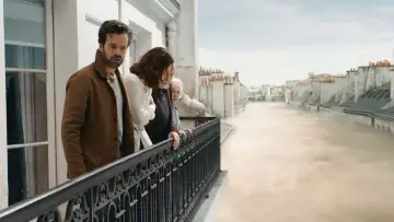 Zasłona do filmu "Kataklizm" #290330