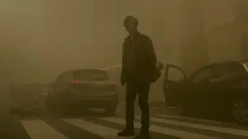 Zasłona do filmu "Kataklizm" #290333
