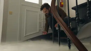 Zasłona do filmu "Kataklizm" #290335