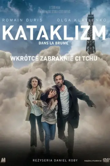 Plakat do filmu "Kataklizm" #999443