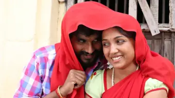 Zasłona do filmu "களவு தொழிற்சாலை" #1527552