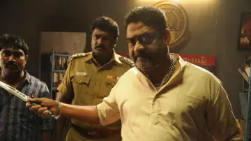 Zasłona do filmu "பிச்சுவா கத்தி" #1148791