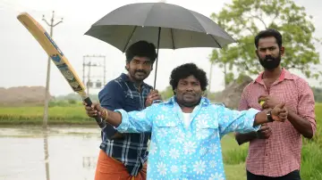 Zasłona do filmu "பிச்சுவா கத்தி" #1148792