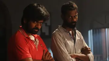Zasłona do filmu "பிச்சுவா கத்தி" #1148795