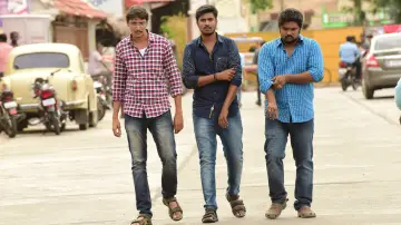 Zasłona do filmu "பிச்சுவா கத்தி" #1148796