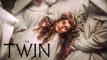 Zasłona do filmu "The Twin" #106000