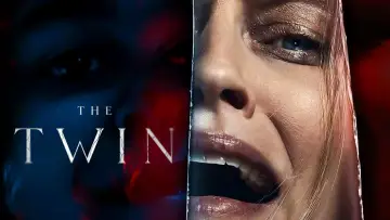 Zasłona do filmu "The Twin" #106001