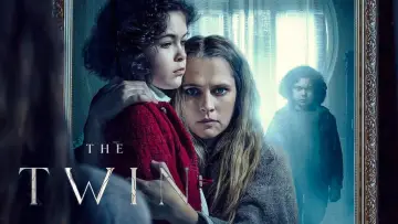 Zasłona do filmu "The Twin" #106002