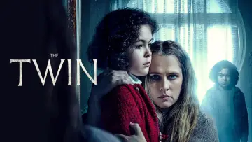 Zasłona do filmu "The Twin" #106003