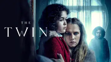 Zasłona do filmu "The Twin" #106004