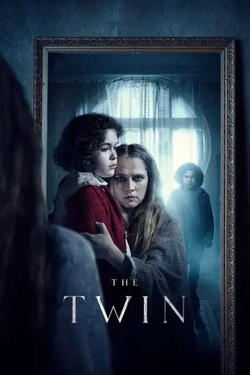 Plakat do filmu "The Twin" #106008