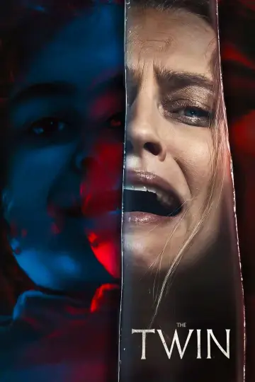 Plakat do filmu "The Twin" #106009