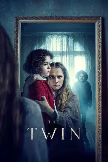 Plakat do filmu "The Twin" #106010
