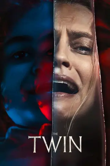 Plakat do filmu "The Twin" #106011