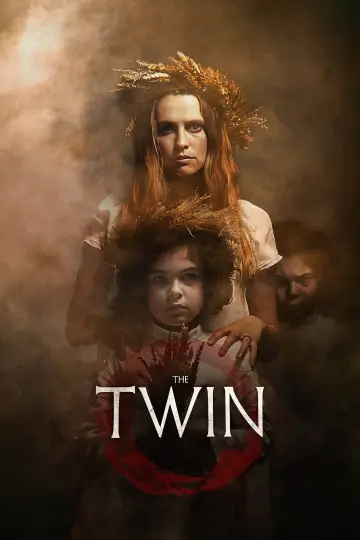 Plakat do filmu "The Twin" #106012