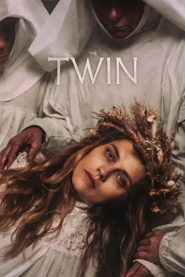 Plakat do filmu "The Twin" #106013