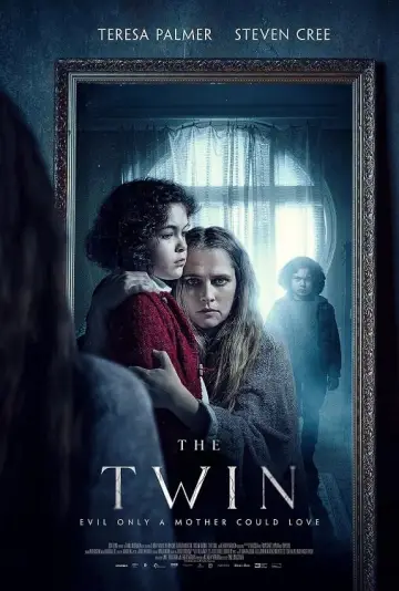 Plakat do filmu "The Twin" #106014