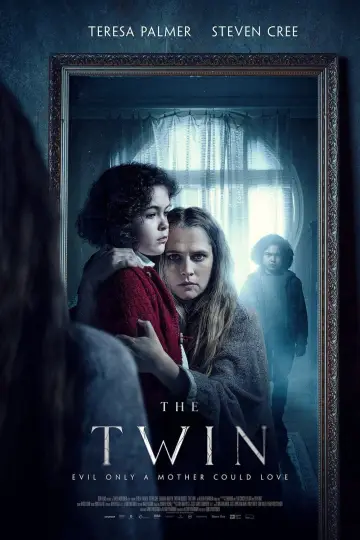Plakat do filmu "The Twin" #106015