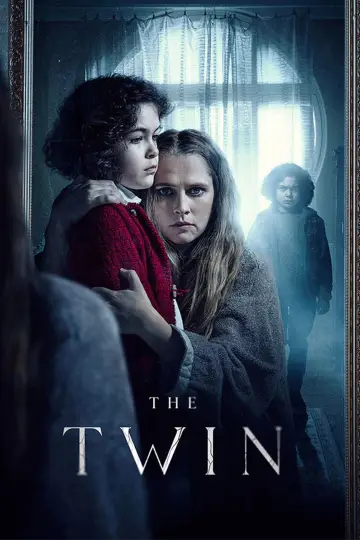Plakat do filmu "The Twin" #106016