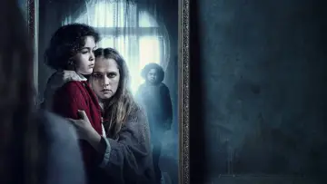Zasłona do filmu "The Twin" #361004