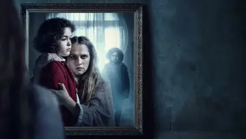 Zasłona do filmu "The Twin" #361009