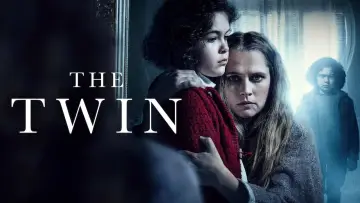 Zasłona do filmu "The Twin" #361010