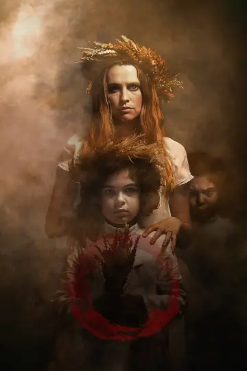 Plakat do filmu "The Twin" #361015