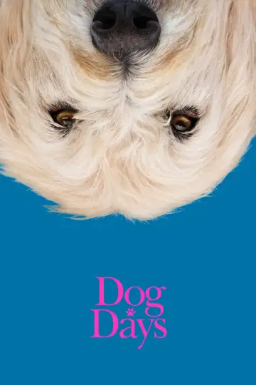 Plakat do filmu "Sezon na psa" #1073568