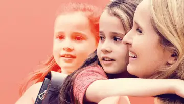 Zasłona do filmu "Moja mała Zoe" #672268