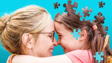 Zasłona do filmu "Moja mała Zoe" #672273