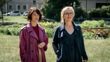 Zasłona do filmu "Moja mała Zoe" #672281