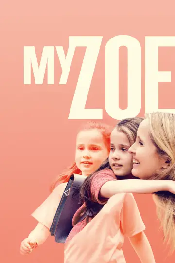 Plakat do filmu "Moja mała Zoe" #672284