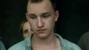Zasłona do filmu "Truskawkowe dni" #731486