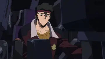 Zasłona do filmu "Code Geass: Lelouch of the Rebellion I - Initiation" #459339